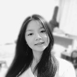 The "Alicia Chan" user's logo