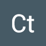 The "Ct Gals" user's logo
