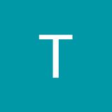 The "Tamil Thinnai" user's logo