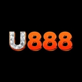The "U888" user's logo