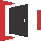 The "Cửa thép vân gỗ Koffmann" user's logo