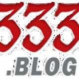 The "Xoso333" user's logo