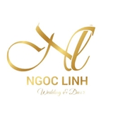 The "Cưới hỏi Ngọc Linh" user's logo