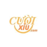 The "Cười Xỉu" user's logo