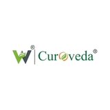 The "Curoveda" user's logo