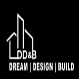 The "DD&B Custom Home & Pool Builders" user's logo