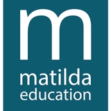 The "Matilda Education" user's logo
