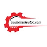 The "Cứu hộ xe siêu tốc" user's logo