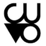 The "CUVO_Festival" user's logo