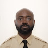 Anthony eweka