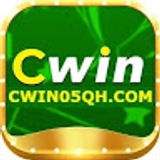 The "Cwin" user's logo