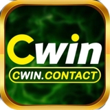 The "CWIN" user's logo