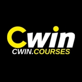 The "cwin courses" user's logo