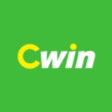 The "CWIN Casino" user's logo