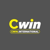 The "cwininternational" user's logo