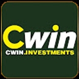 The "Cwin" user's logo