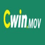 The "CWIN | LINK VÀO NHÀ CÁI CWIN.MOV" user's logo