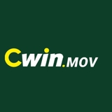 The "Cwin Mov" user's logo