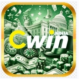 The "cwin" user's logo