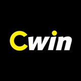 The "CWIN" user's logo