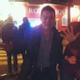 Cary Wong