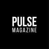 The "Pulse Magazine" user's logo