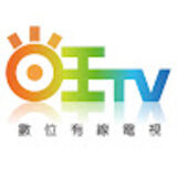 The "CYCcatv" user's logo