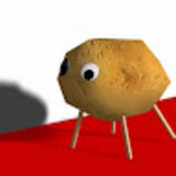 The "Cyni li" user's logo
