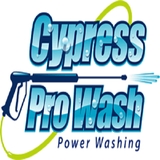 The "Cypress Pro Wash" user's logo