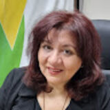 Alexia Christofi