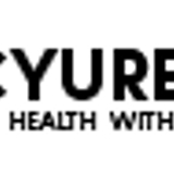 The "Cyure" user's logo