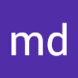 md jony