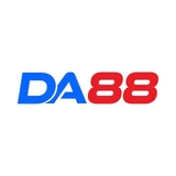 The "DA88 | Nhà Cái Uy Tín Hàng Đầu Châu Á" user's logo