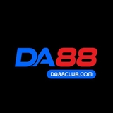 The "DA88" user's logo