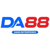 The "da88enterprises" user's logo