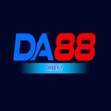 The "DA88" user's logo