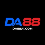 The "Da88" user's logo