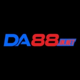 The "DA88" user's logo