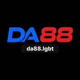The "DA88 LGBT" user's logo