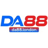 The "Nhà cái Da88" user's logo