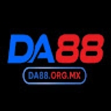 The "DA88 org mx" user's logo