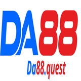 The "DA88" user's logo