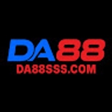 The "DA88 SSSCOM" user's logo