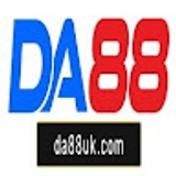 The "DA88" user's logo