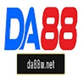The "DA88" user's logo