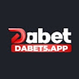 The "Dabet – Nhà Cái Cá Cược Trực Tuyến" user's logo