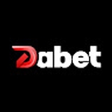 The "Dabet" user's logo