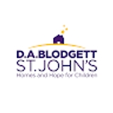 The "D.A. Blodgett - St. John's" user's logo