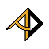 The "D Adjust" user's logo