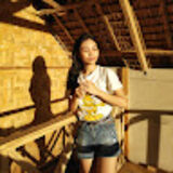 The "Daeyen Francisco" user's logo